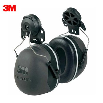 3M耳罩|挂安全帽式耳罩_Peltor耳...