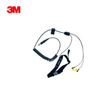 3M耳罩|耳罩_喉麦通讯耳塞套件MT90...