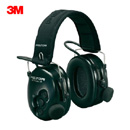 3M耳罩|环境声音耳罩_Tactical耳罩MTIH7F2/MTIH7B2/MTIH7P3E2