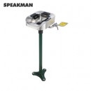 立式洗眼器|speakman Optimus™立式洗眼/洗脸器SE-1150