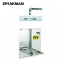 复合式洗眼器|Speakman ADA自带排水箱洗眼/洗脸器SE-575-DP