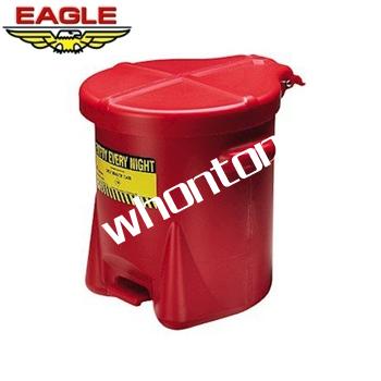 油品废物罐|Eagle油品废物罐_6G红色油品废物罐933FL