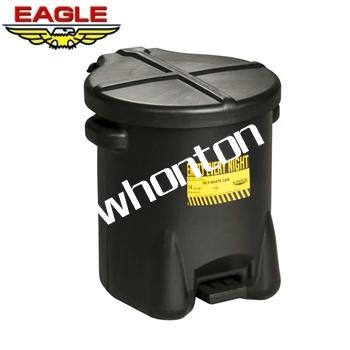 油品废物罐|Eagle油品废物罐_6G黑色油品废物罐933FLBK