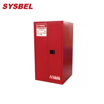 化学品存储柜|Sysbel防火安全柜_6...