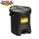 油品废物罐|Eagle油品废物罐_6G黑色油品废物罐933FLBK