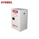 化学品存储柜|Sysbel毒性化学品安全储存柜WA810120W