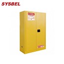 安全柜|Sysbel安全柜_45G易燃液体防火安全柜WA810450