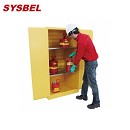 安全柜|Sysbel安全柜_60G易燃液体防火安全柜WA810600