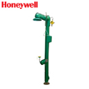 洗眼器|复合式防冻洗眼喷淋装置_Honeywell电伴热洗眼器7310-CTFP