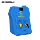 便携式洗眼器|Speakman 9加仑便携式洗眼器SE-4330