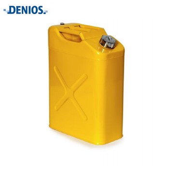 安全罐|FALCON安全罐_Denios 20L钢制安全罐235-308-63
