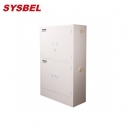 化学品储存柜|Sysbel化学品柜_48Gal强腐蚀性化学品储存柜ACP810048