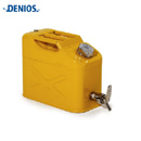 安全罐|FALCON分装罐_Denios 10L钢制分装罐242-250-63