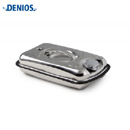 安全罐|FALCON运输罐_Denios 5L不锈钢安全存储运输罐235-293-63