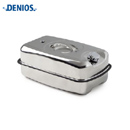 安全罐|FALCON运输罐_Denios 20L不锈钢安全存储运输罐235-297-63