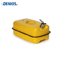 安全罐|FALCON分装罐_Denios 20L钢制带龙头分装罐235-303-63