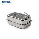安全罐|FALCON分装罐_Denios 10L不锈钢分装罐235-305-63