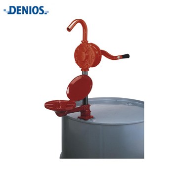 手动抽液泵|铁质泵_Denios手动泵1...