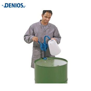 抽液泵|抽液泵_Denios铝制旋转泵1...