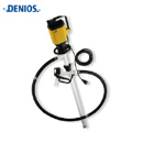 电动泵|工业电动泵_Denios电动泵123-550-63
