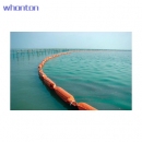 围油栏|PVC围油栏_whonton固体浮子式PVC围油栏WGV600/750/900/1500