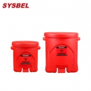 生化垃圾桶|防化垃圾桶_Sysbel生化垃圾桶WA8109600