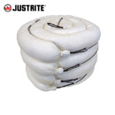 吸油索|Justrite吸油索_白色吸油型吸附索83850