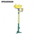立式洗眼器|speakman立式洗眼器_不锈钢立式洗眼器SE-496