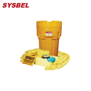 应急处理套装|Sysbel_65加仑移动...