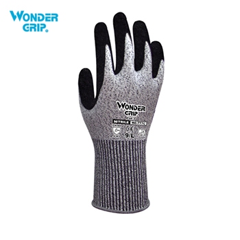 WonderGrip手套|多给力防切割手...