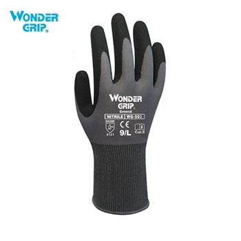 WonderGrip手套|多给力手套_W...