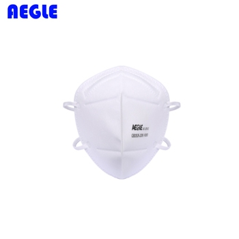 AEGLE口罩|羿科口罩_羿科蚌形口罩6...