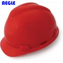 AEGLE安全帽|羿科安全帽_羿科V型安全帽60102801-R