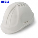 AEGLE安全帽|羿科安全帽_羿科透气安全帽60102802-W