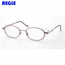 AEGLE防护眼镜|羿科防护眼镜_羿科Mars E136安全近视眼镜60200213