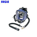 AEGLE呼吸器|羿科呼吸器_羿科全面罩式长管呼吸器60423801