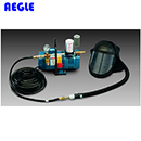 AEGLE呼吸器|羿科呼吸器_羿科面屏式长管呼吸器60423805
