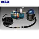AEGLE呼吸器|羿科呼吸器_羿科豪华头盔式长管呼吸器60423807