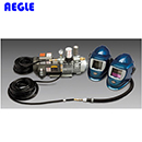 AEGLE呼吸器|羿科呼吸器_羿科自变光焊接头盔式长管呼吸器60423815