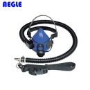AEGLE呼吸器|羿科呼吸器_羿科供气半面罩组件60423830-21