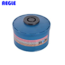 AEGLE滤盒|羿科滤盒_羿科A2B2P3多气体滤罐60414180