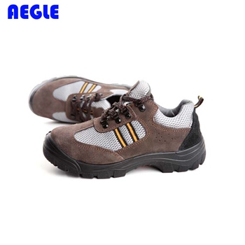 AEGLE安全鞋|羿科安全鞋_羿科轻透款...