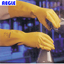 AEGLE手套|羿科手套_羿科LT-F-06 乳胶手套60600702