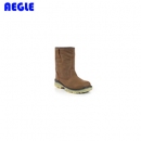 AEGLE安全鞋|羿科安全鞋_羿科高级户外防水款安全鞋60718193