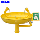 AEGLE壁挂式洗眼器|羿科壁挂式洗眼器_羿科60902208 壁挂式洗眼器