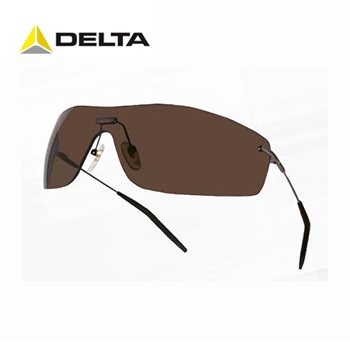 护目镜|Delta复古飞行员款安全眼镜1...