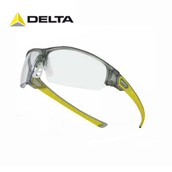 护目镜|Delta舒适型透明防雾安全护目...
