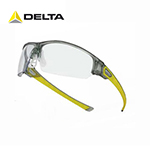 护目镜|Delta舒适型透明防雾安全护目镜101150