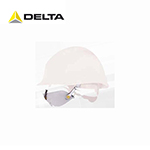 护目镜|Delta舒适型透明防雾安全护目镜101134