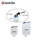 溶剂管理|UN/DOT废弃溶剂管理系统_Justrite废弃溶剂管理系统12840/12841